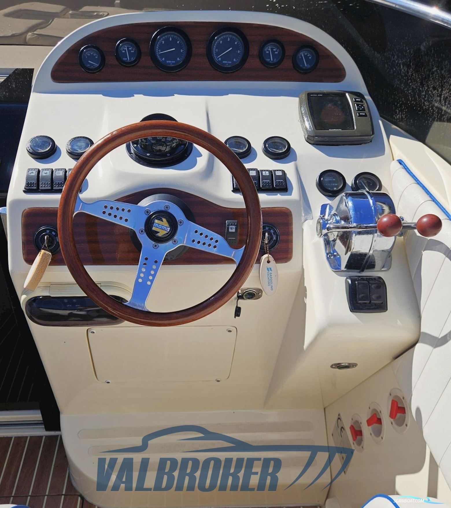 Mostes 29 Offshore