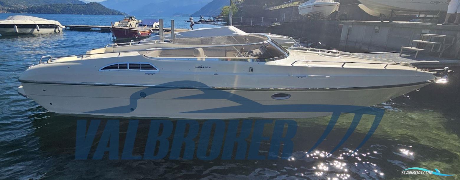 Mostes 29 Offshore