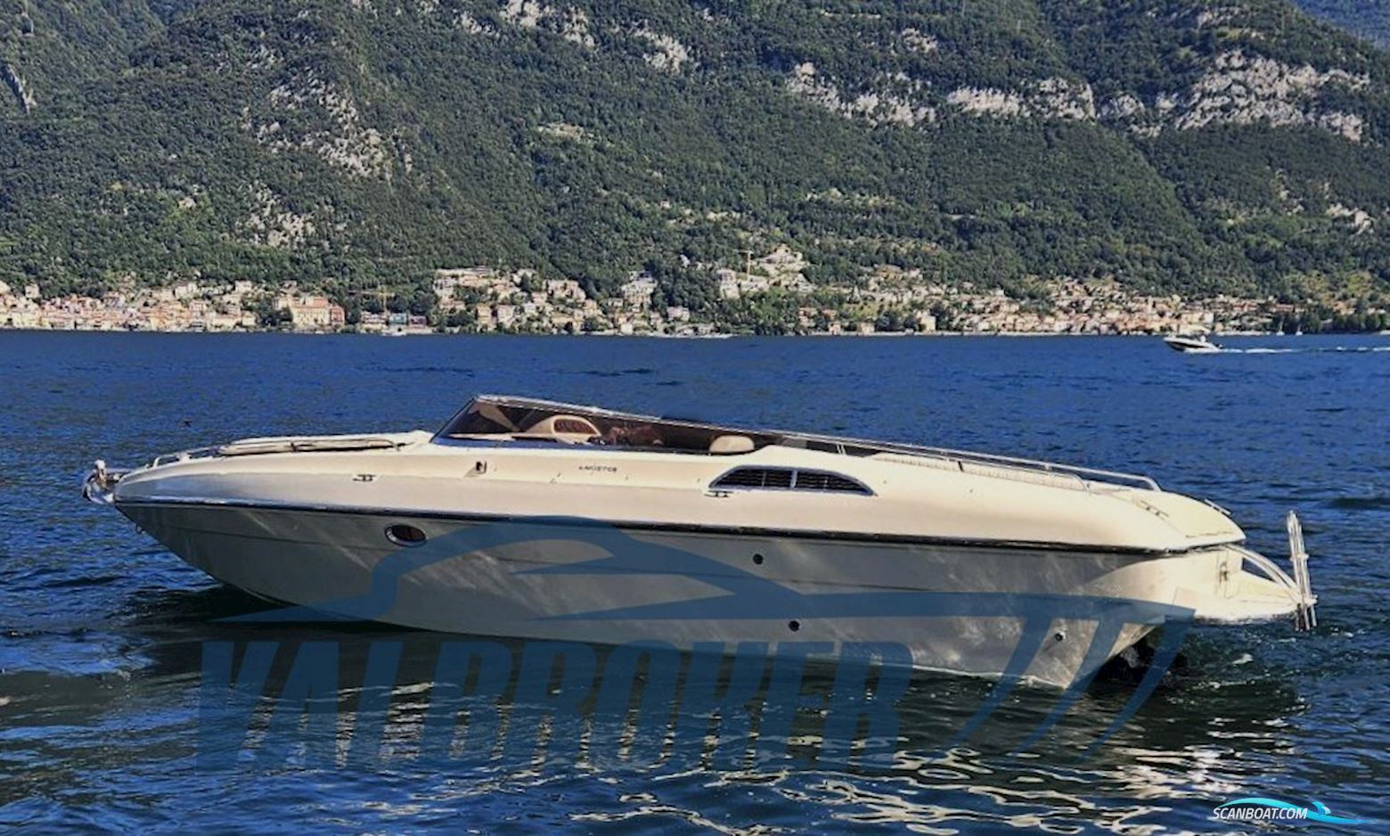 Mostes 29 Offshore