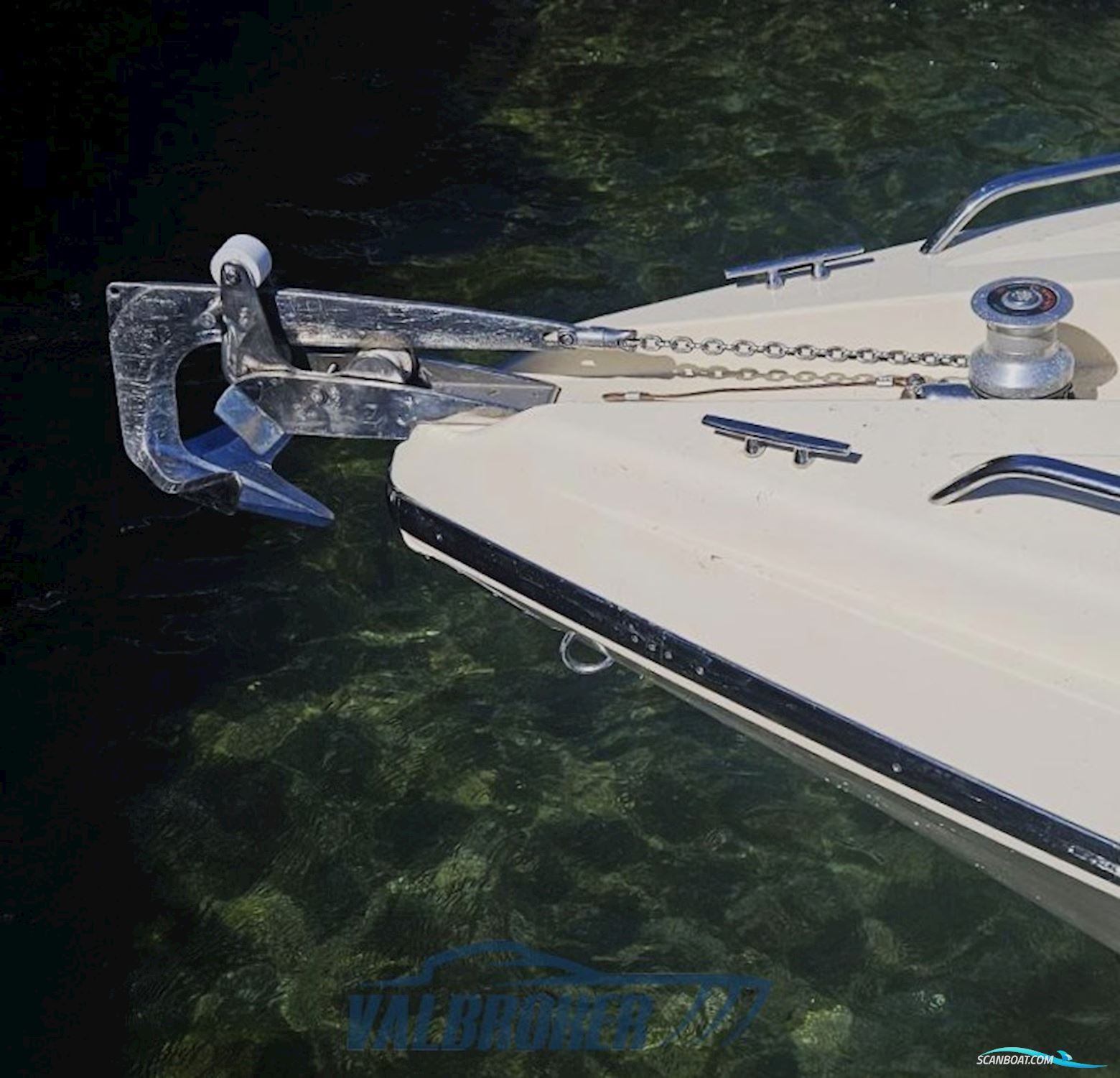 Mostes 29 Offshore