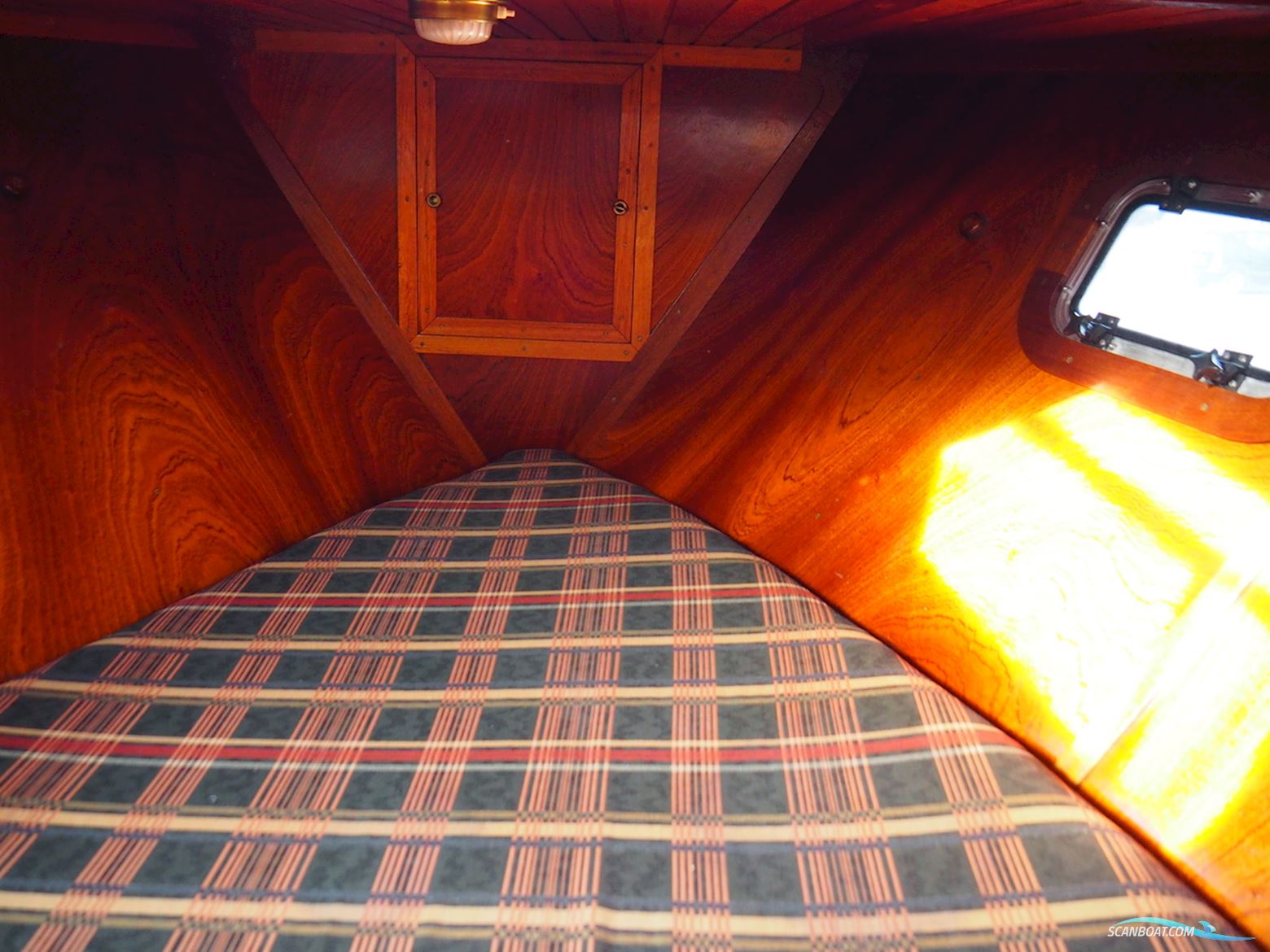 Motorjacht 1220 GSAK