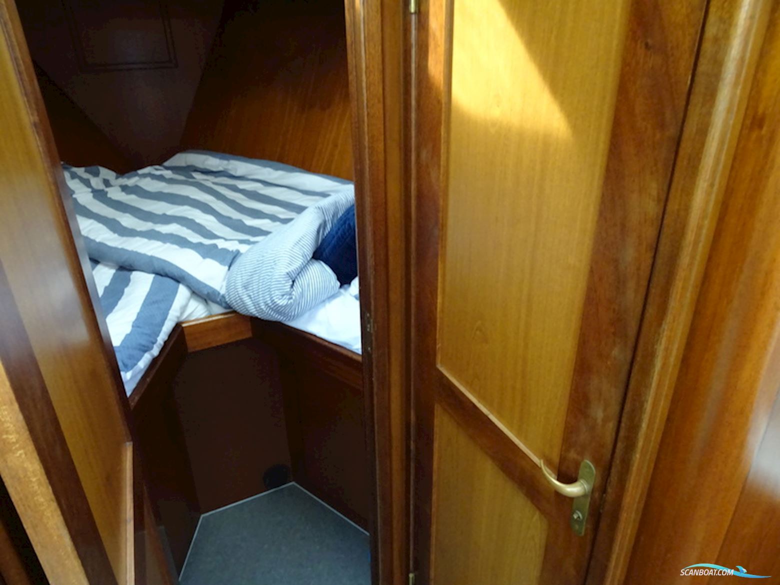 Motorkruiser 12.50 Divali