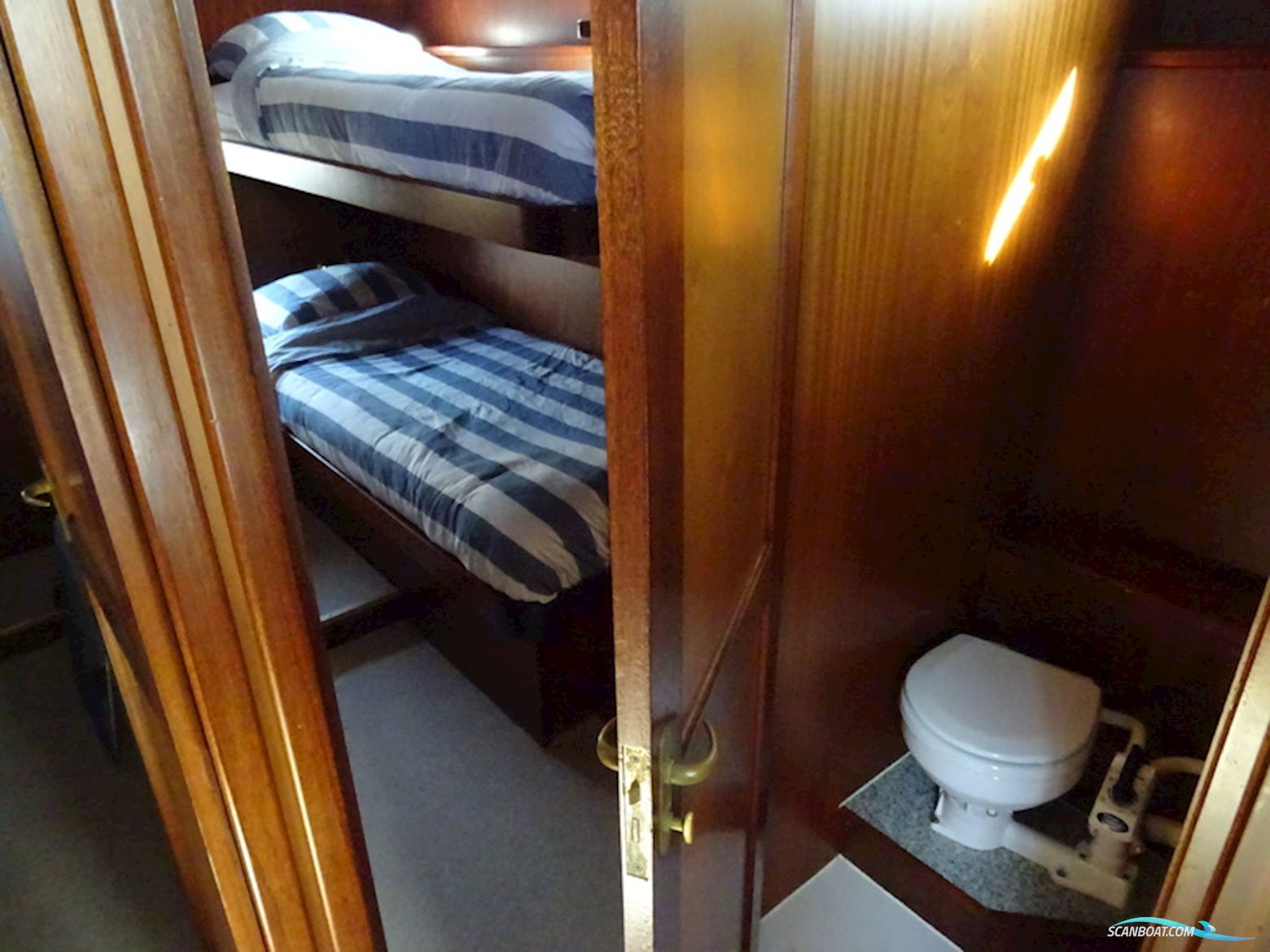 Motorkruiser 12.50 Divali