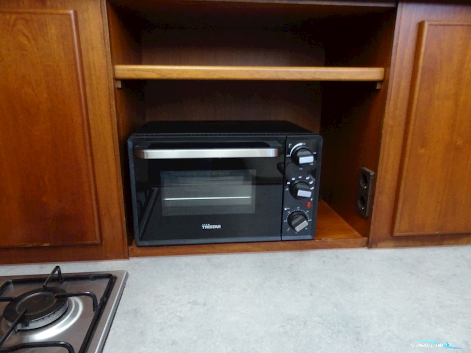 Motorkruiser 12.50 Divali