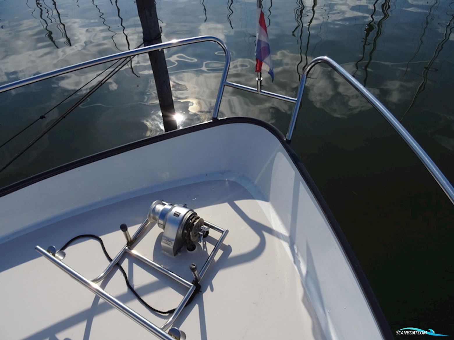 Motorkruiser 12.50 Divali