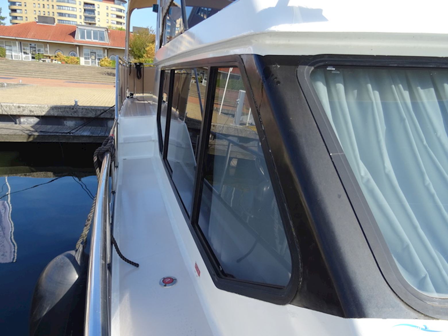 Motorkruiser 12.50 Divali