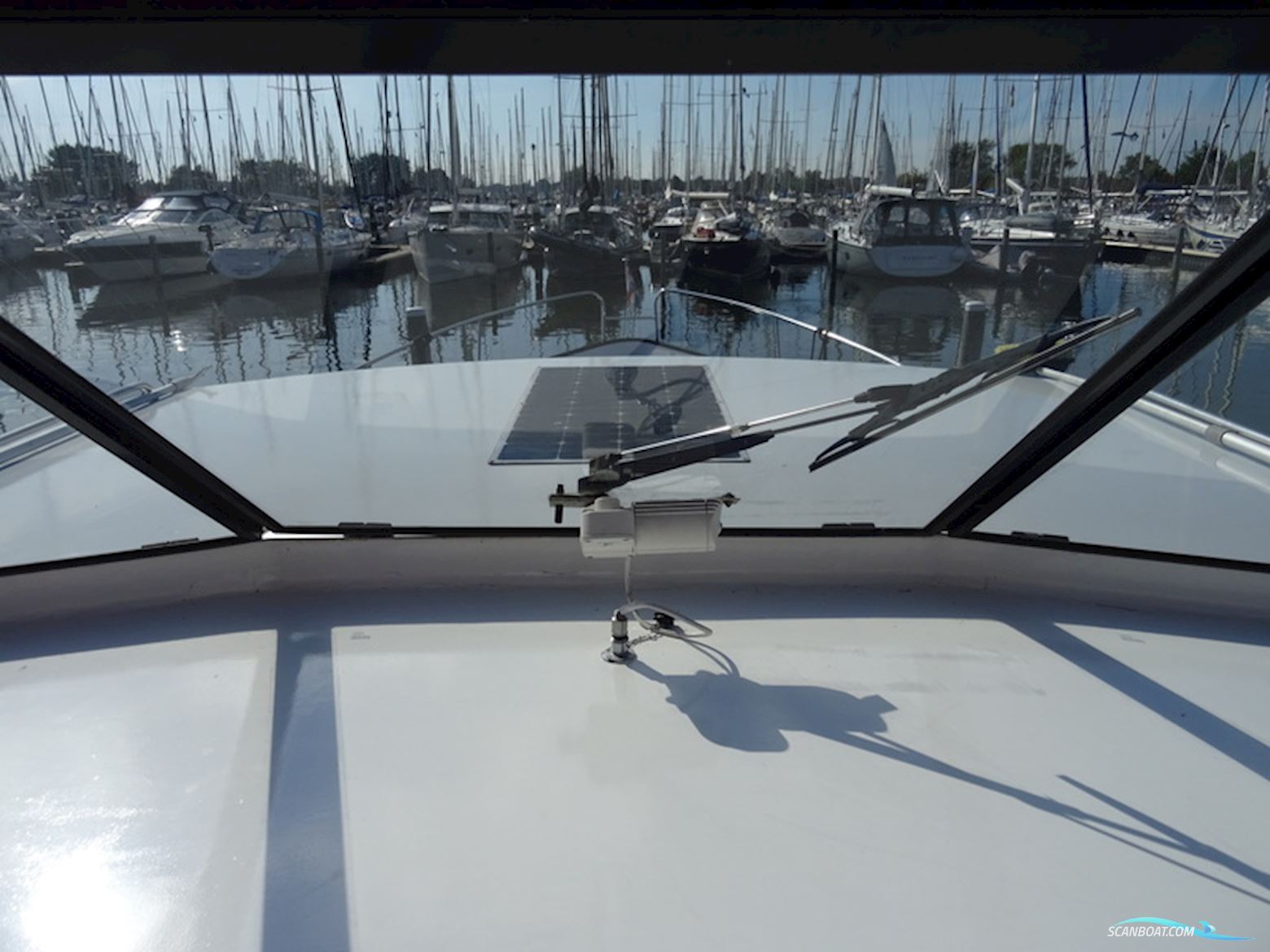 Motorkruiser 12.50 Divali