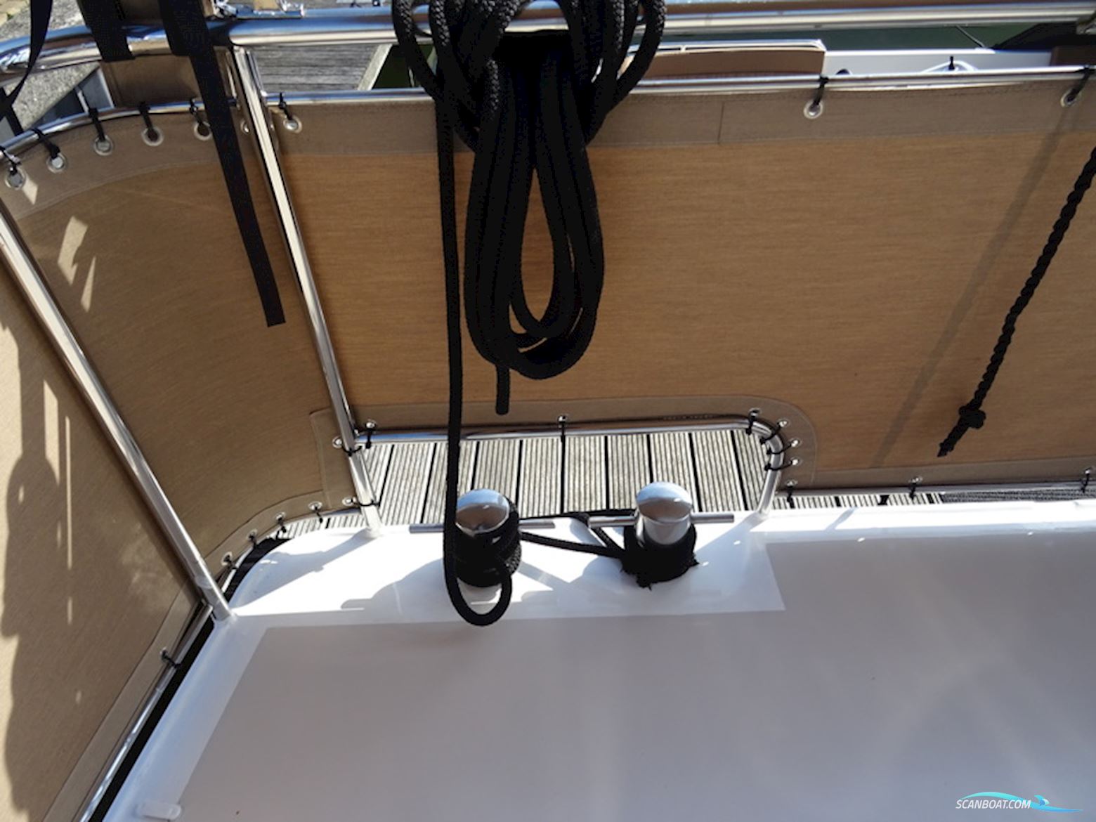 Motorkruiser 12.50 Divali