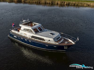 Mulder 46  Motorbåd 2000, Holland