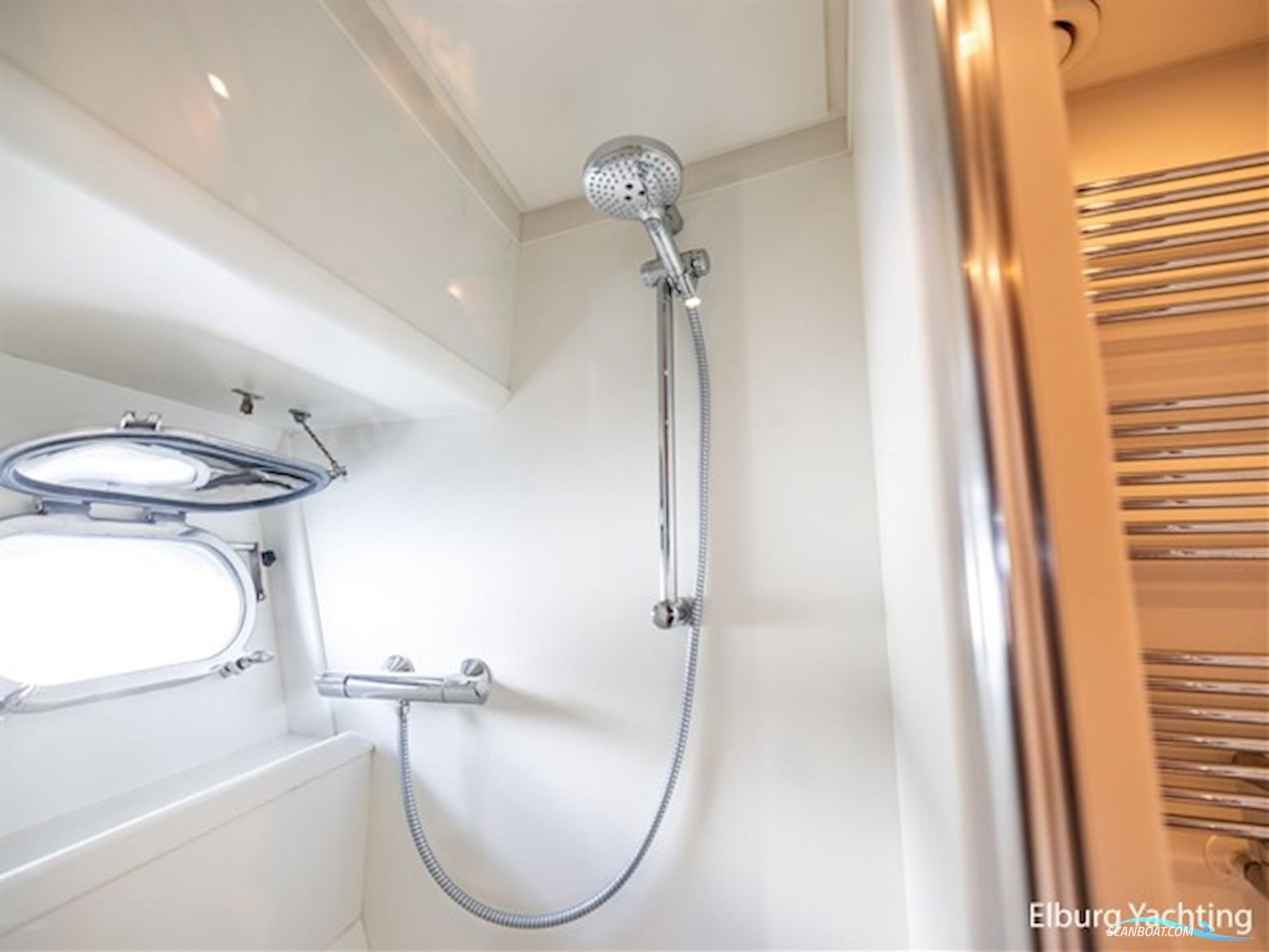 Mulder 70 - Wheelhouse - CLASY 