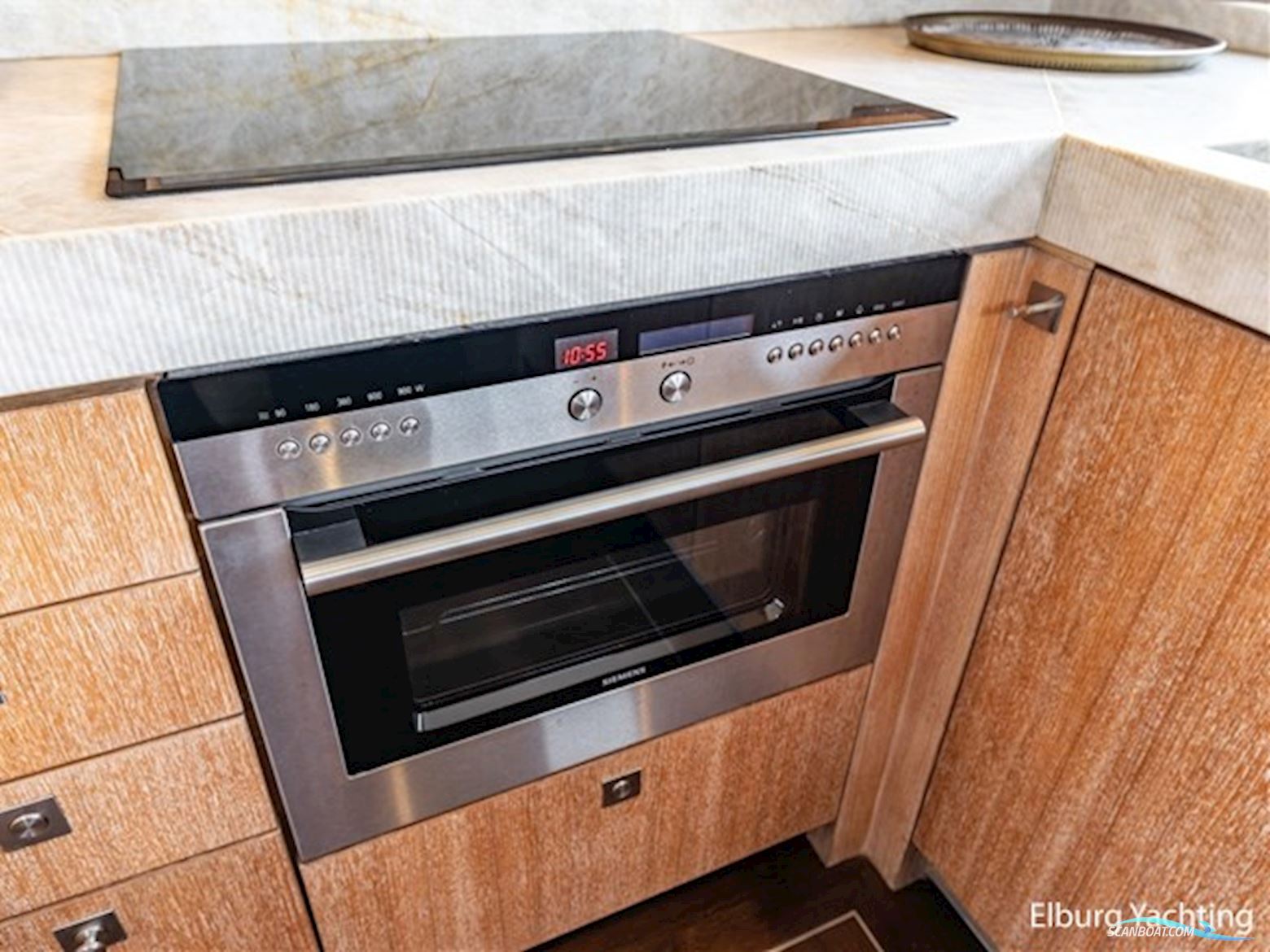 Mulder 73 Wheelhouse - Alu Fast Going - Float