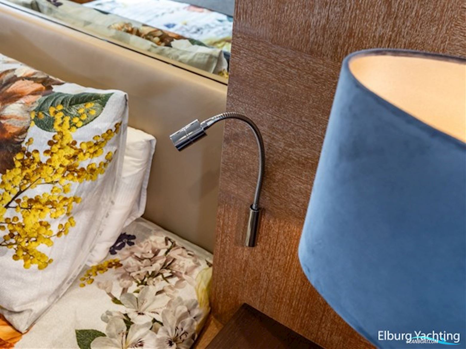 Mulder 73 Wheelhouse - Alu Fast Going - Float