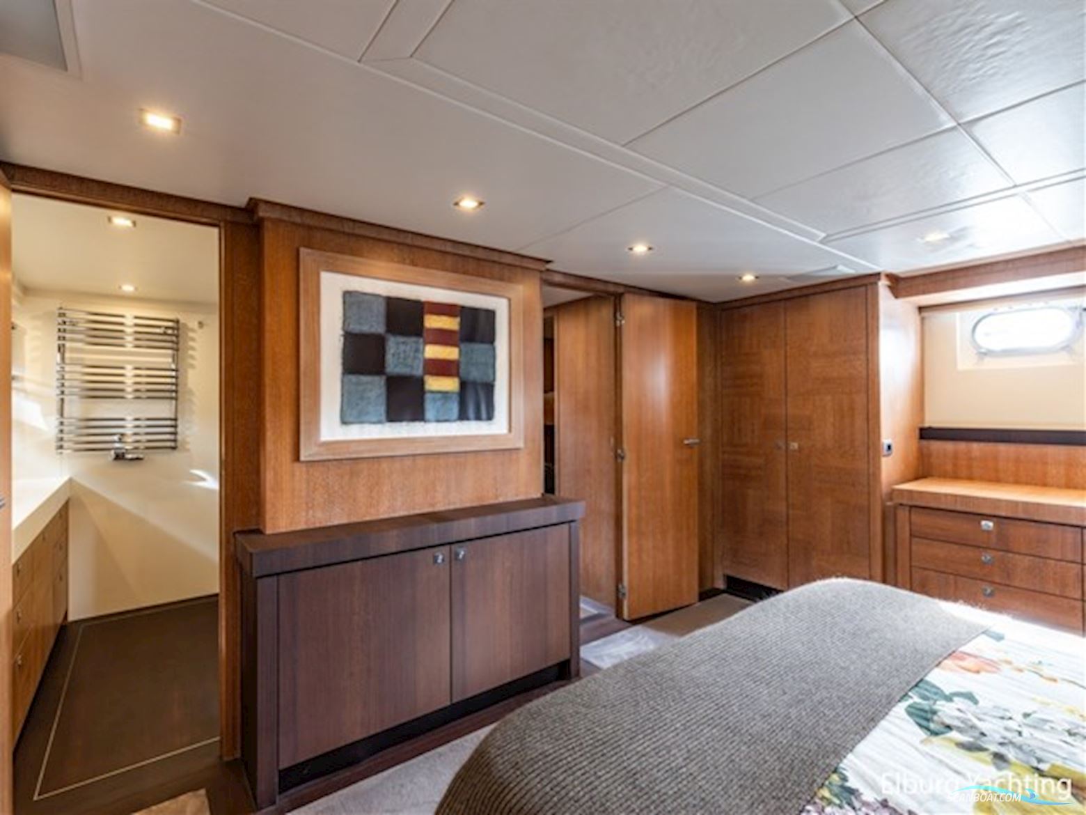 Mulder 73 Wheelhouse - Alu Fast Going - Float