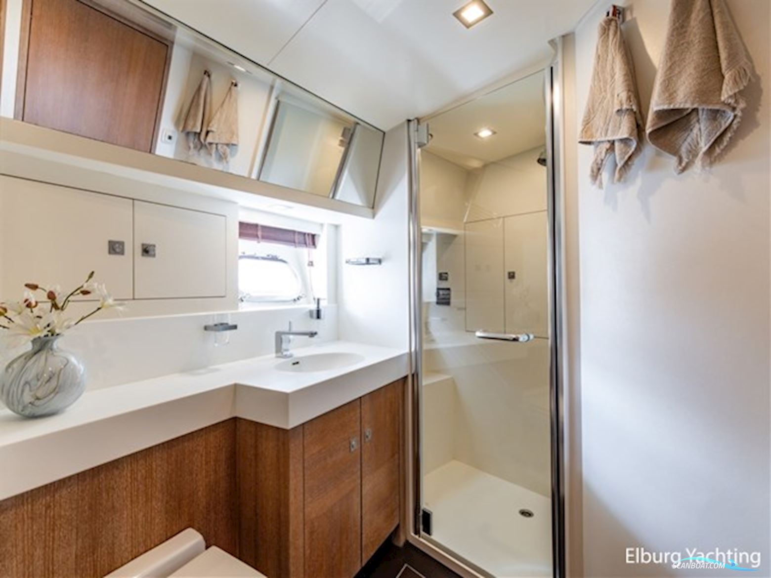 Mulder 73 Wheelhouse - Alu Fast Going - Float