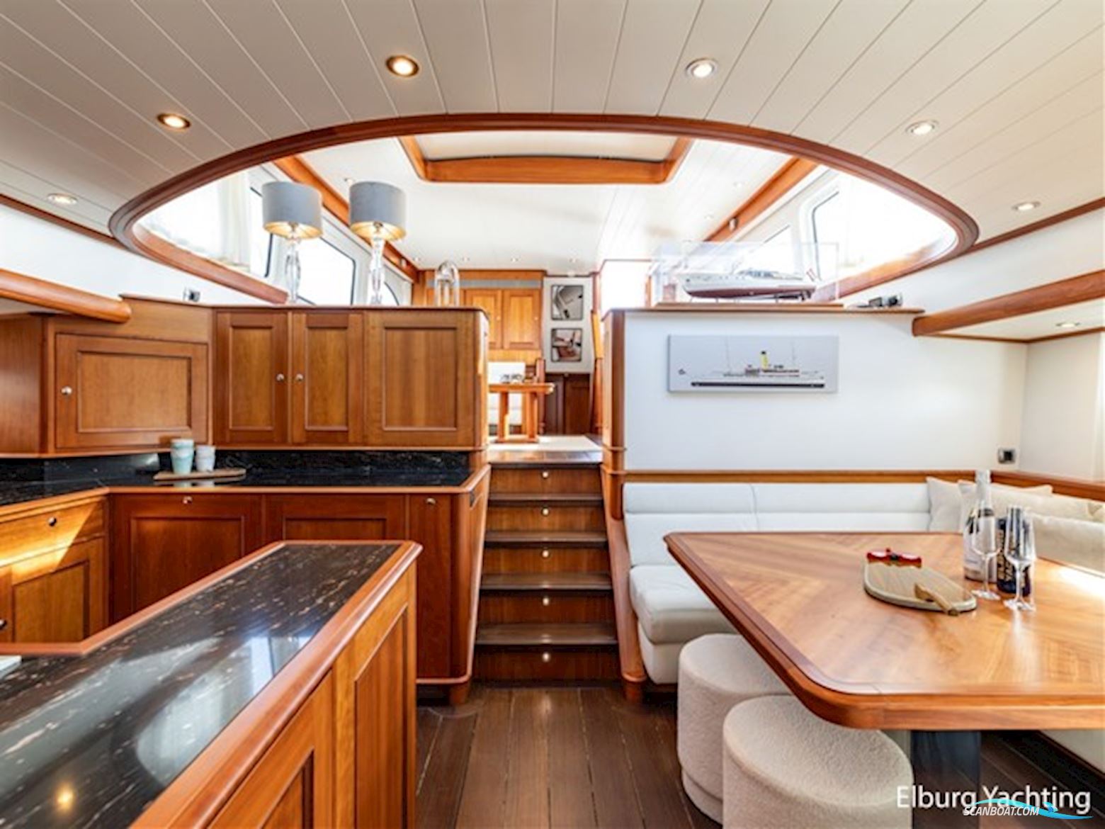 Mulder Classic 77 - Eleonore 