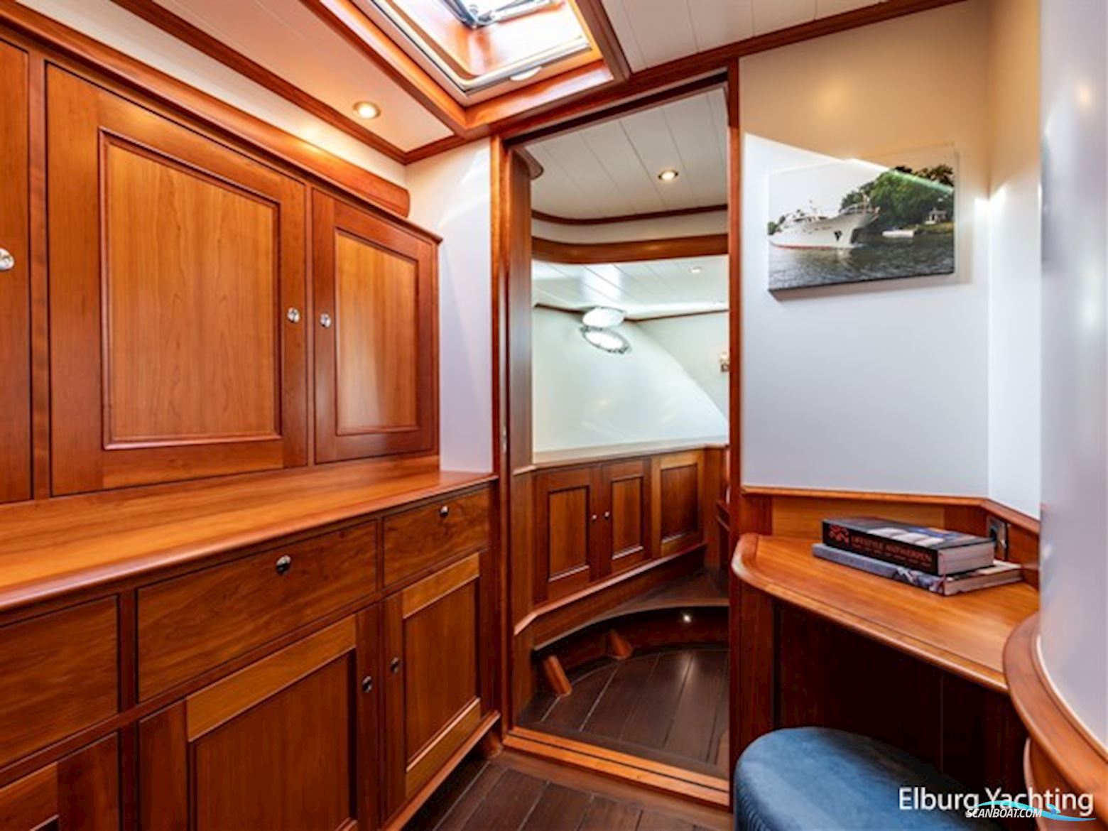 Mulder Classic 77 - Eleonore 