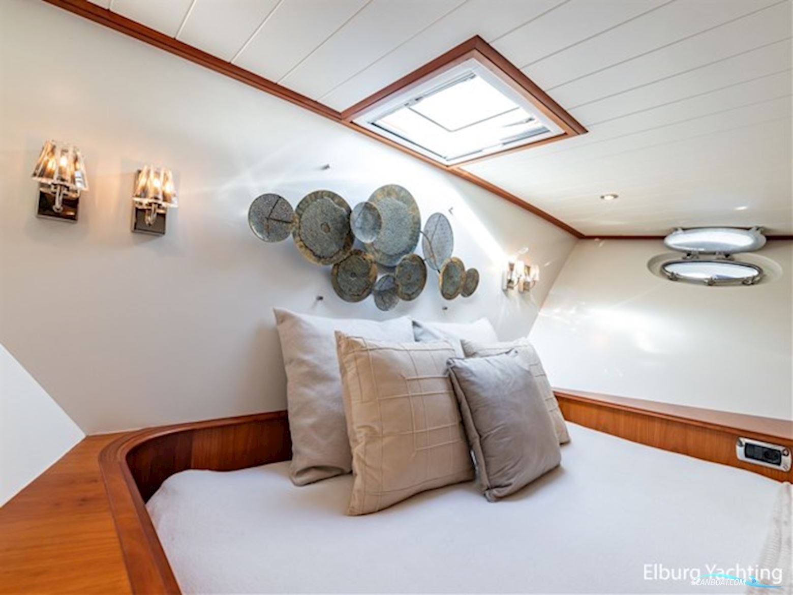 Mulder Classic 77 - Eleonore 