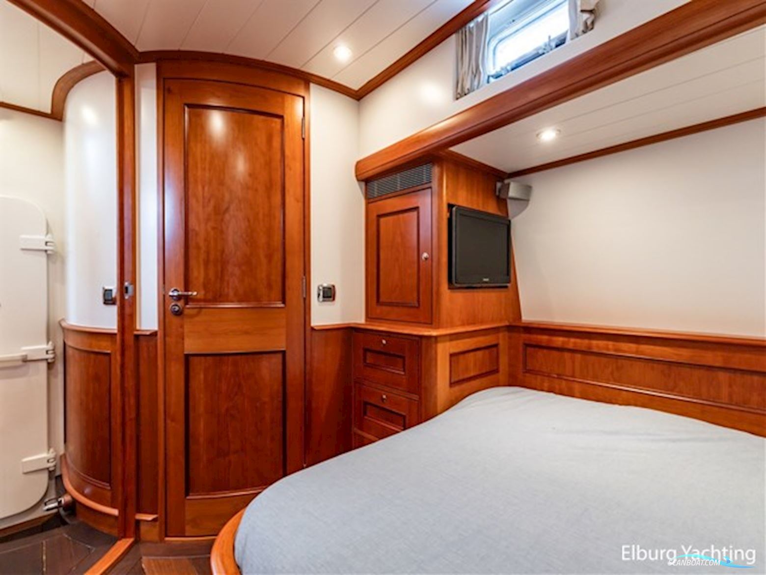 Mulder Classic 77 - Eleonore 