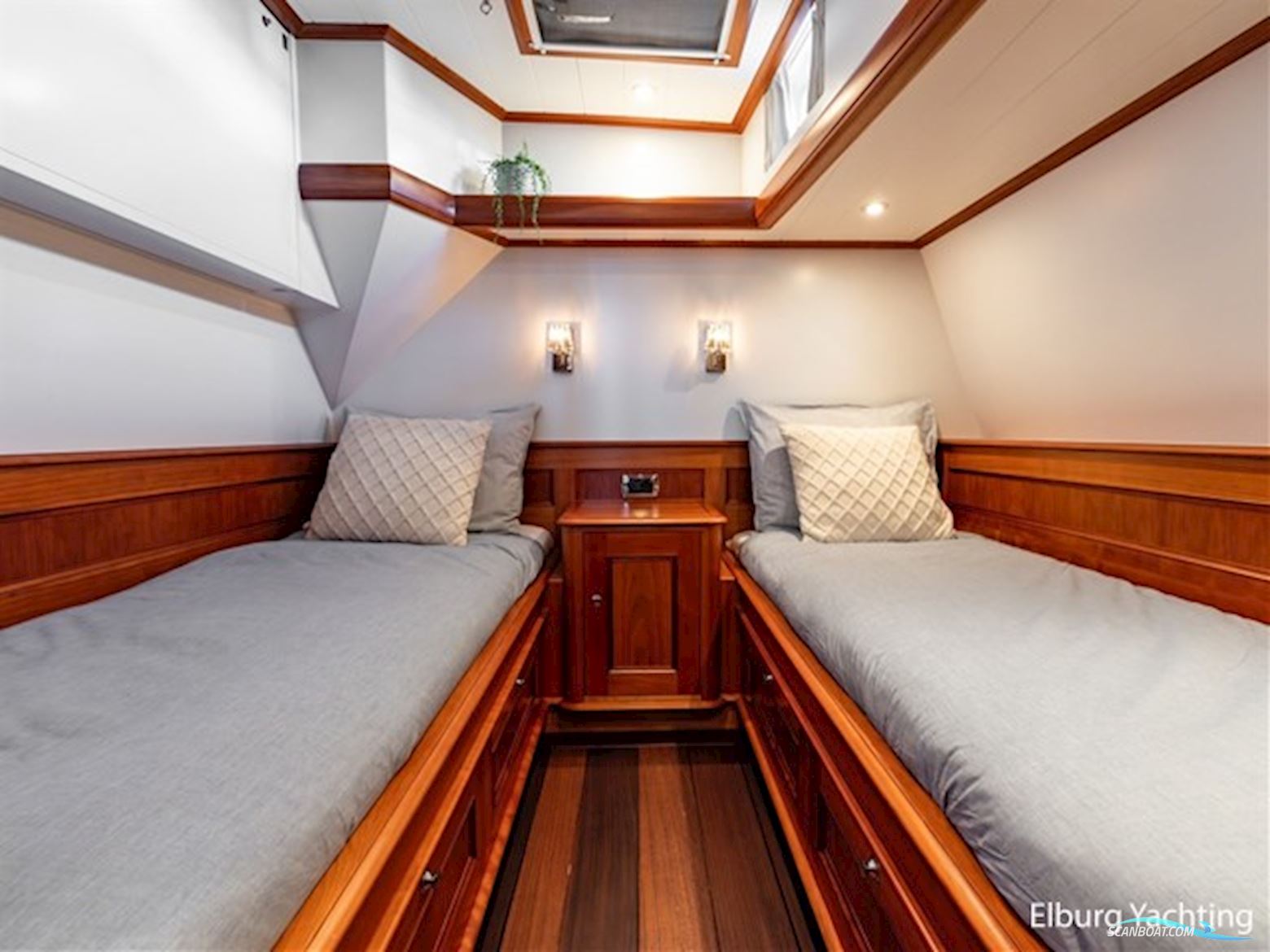 Mulder Classic 77 - Eleonore 