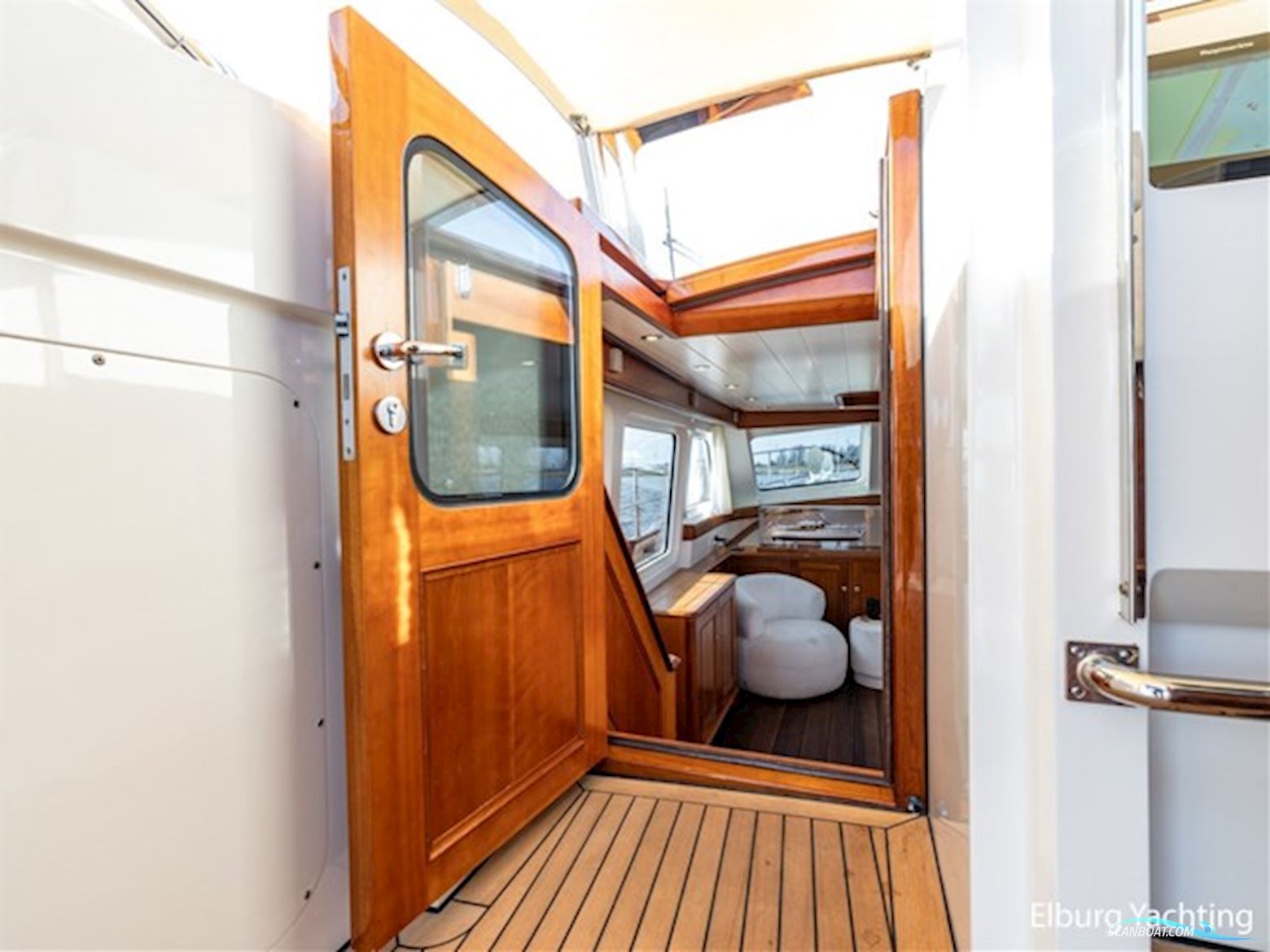 Mulder Classic 77 - Eleonore 