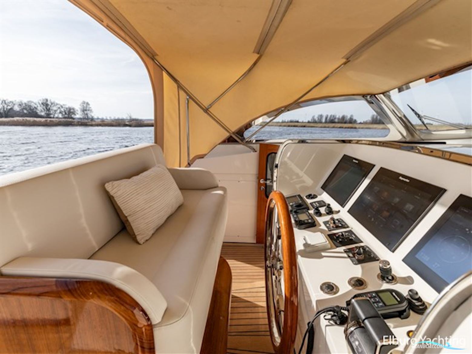 Mulder Classic 77 - Eleonore 