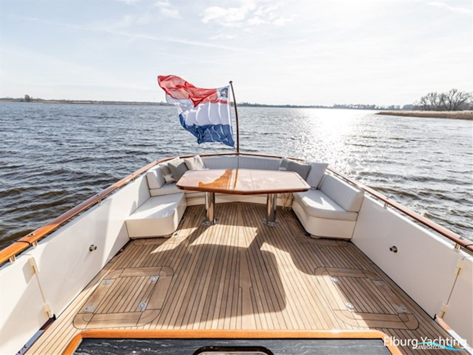 Mulder Classic 77 - Eleonore 