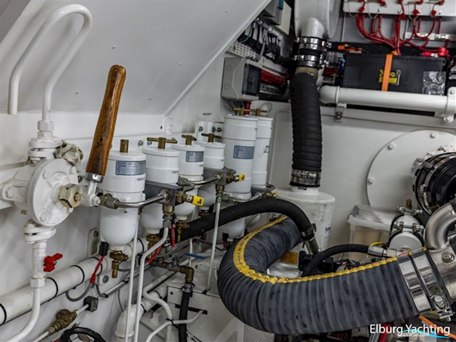 Mulder Classic 77 - Eleonore 