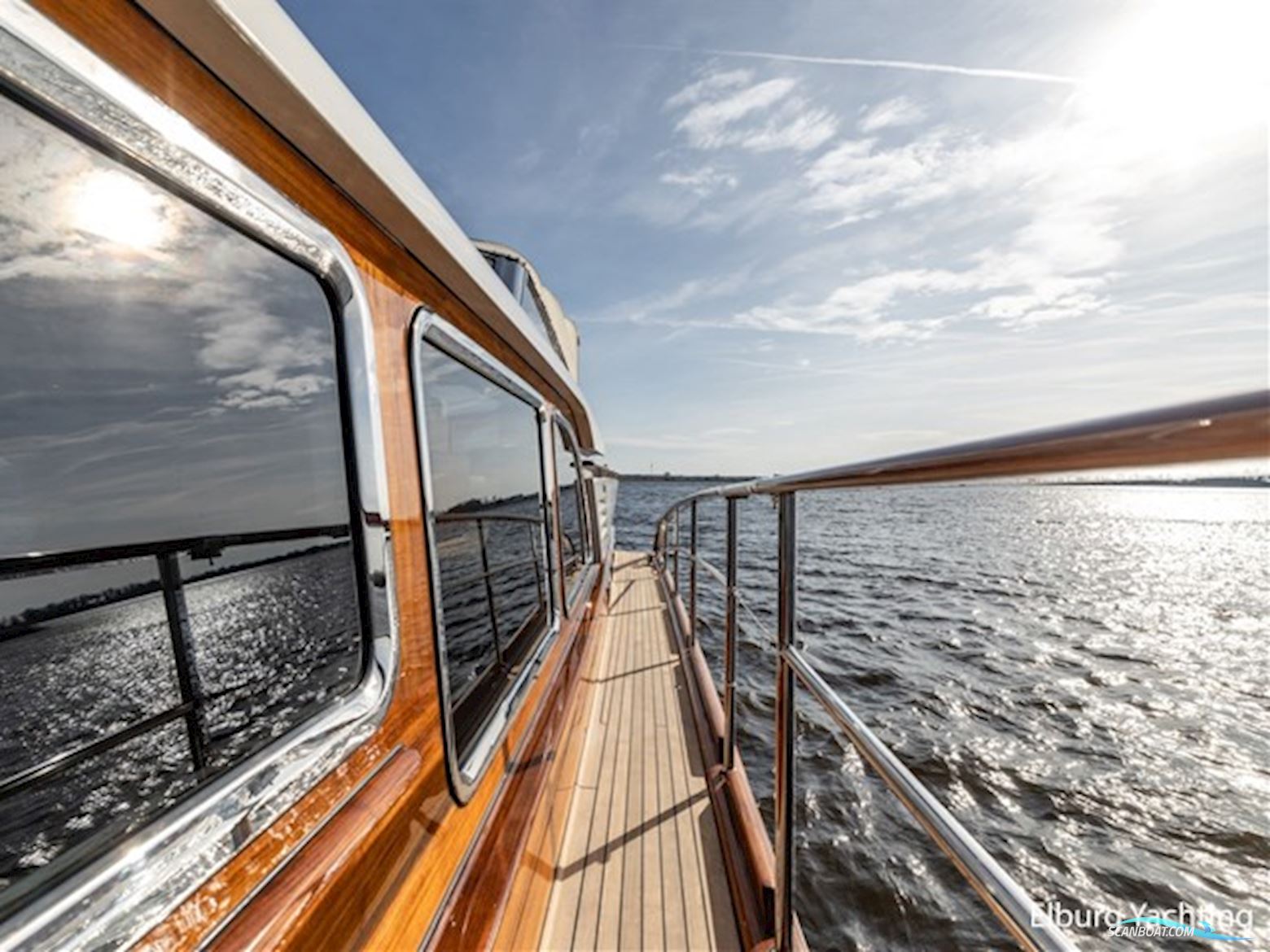 Mulder Classic 77 - Eleonore 