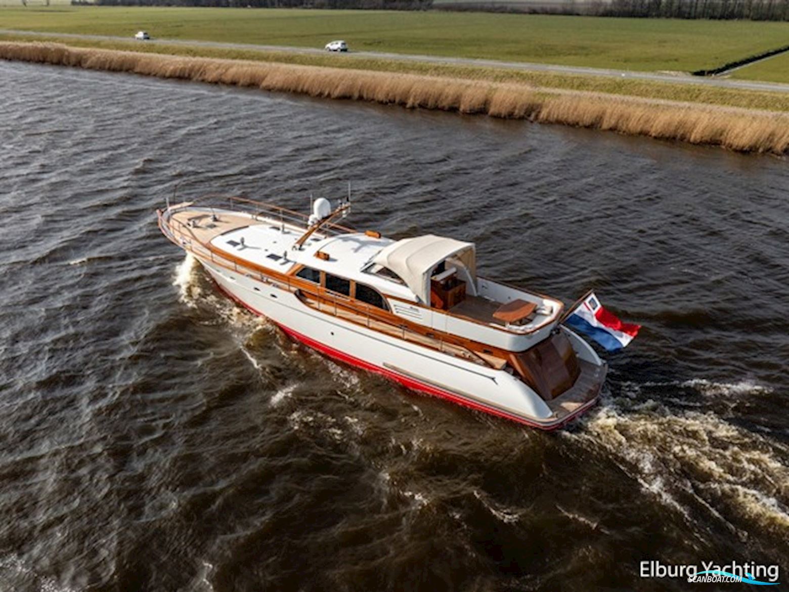 Mulder Classic 77 - Eleonore