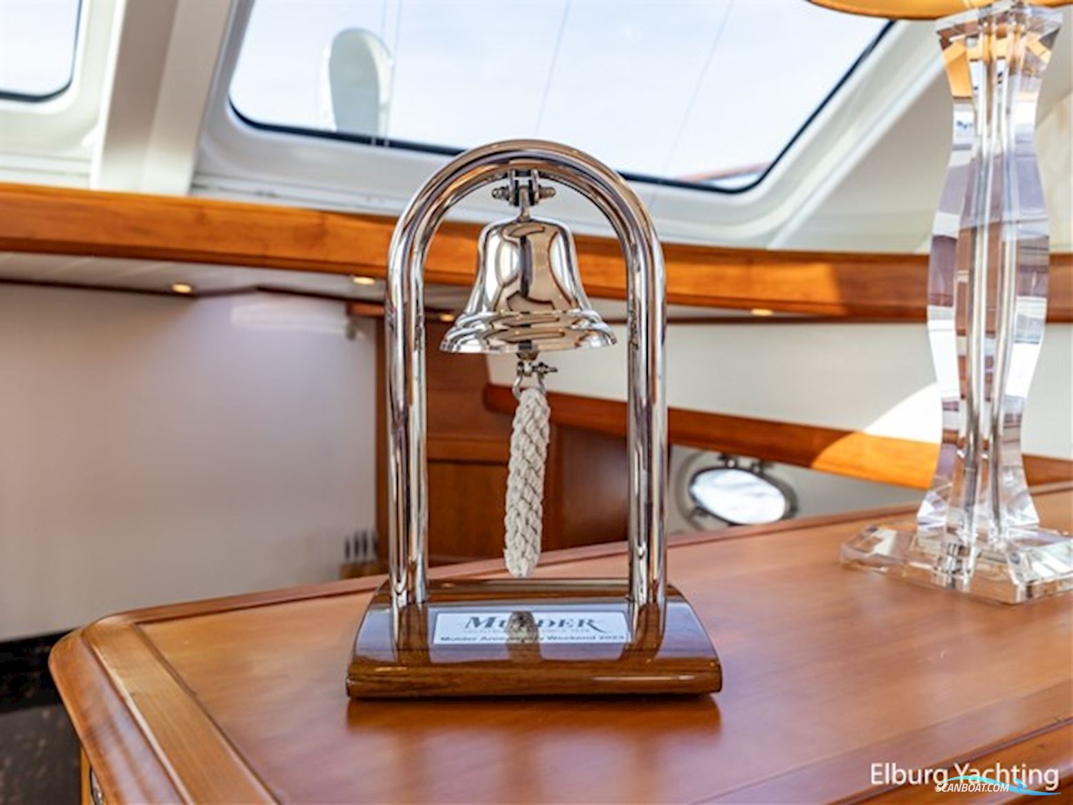 Mulder Classic 77 - Eleonore