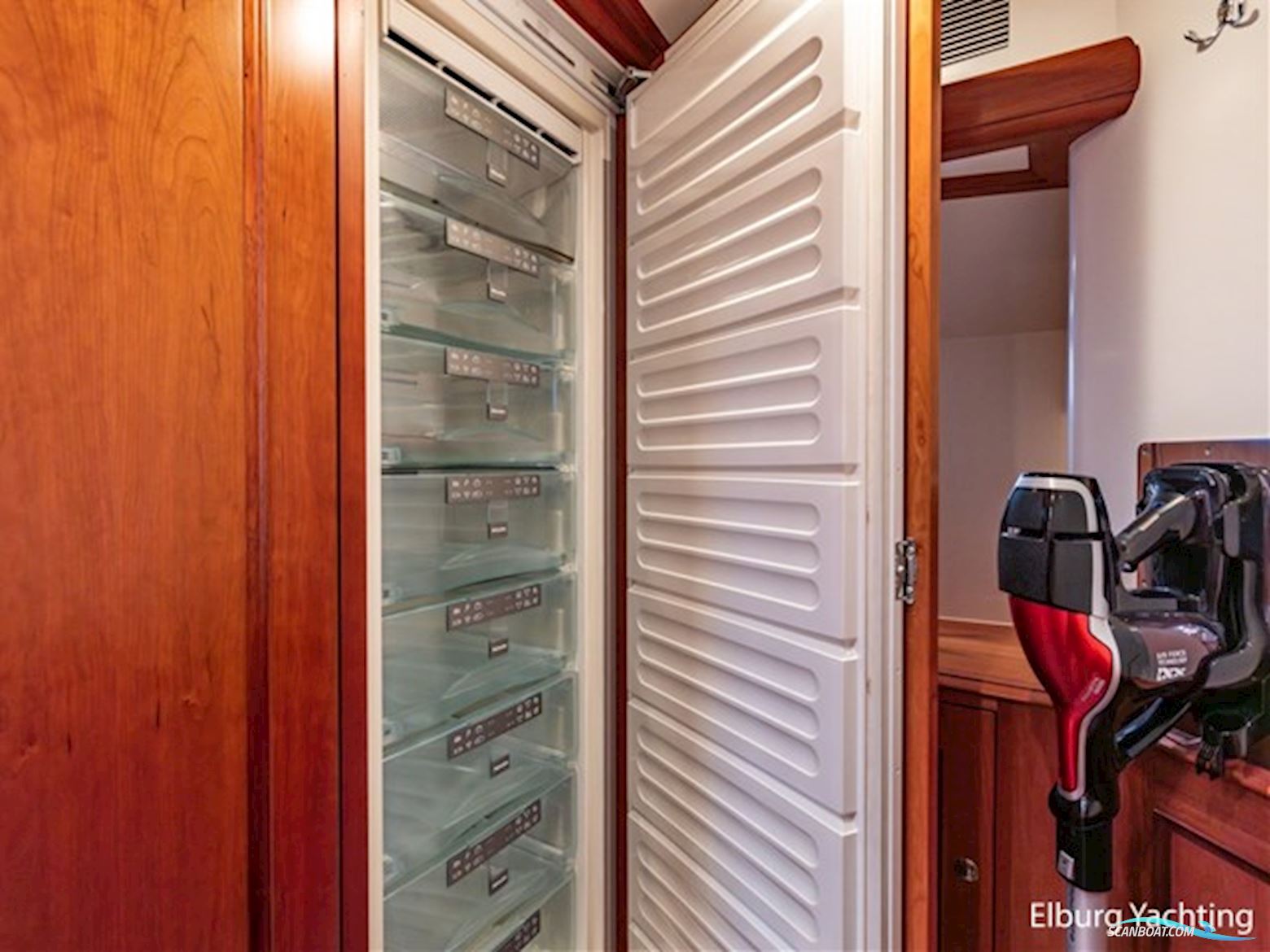 Mulder Classic 77 - Eleonore