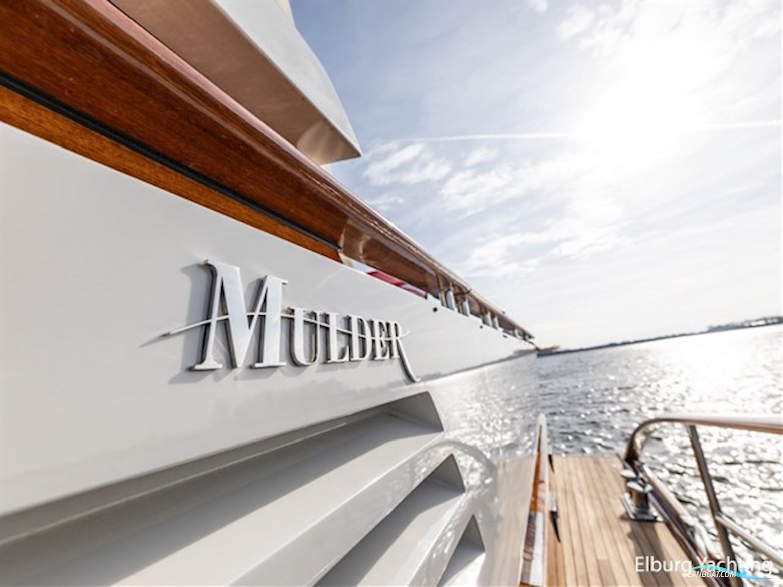 Mulder Classic 77 - Eleonore