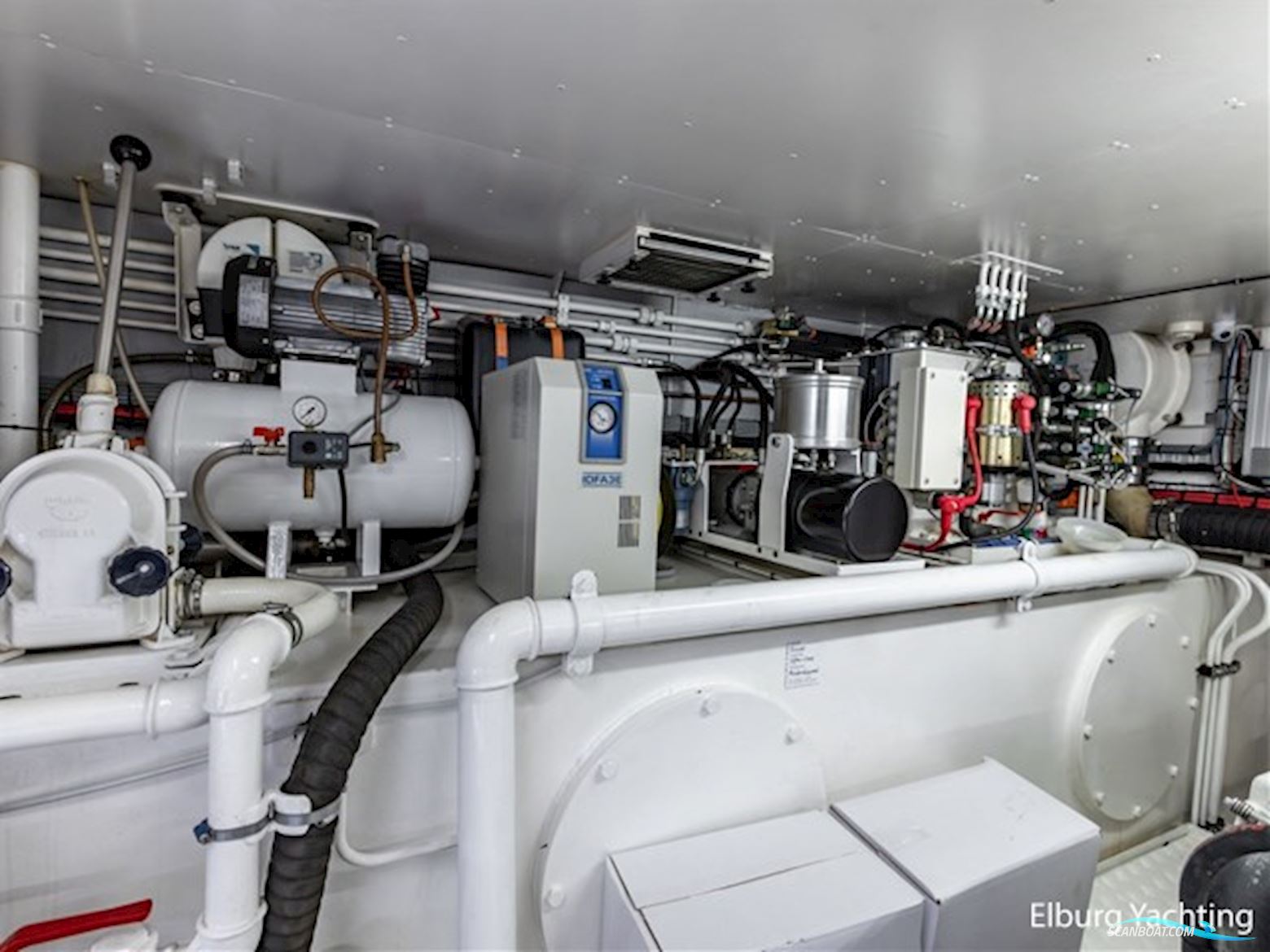 Mulder Classic 77 - Eleonore