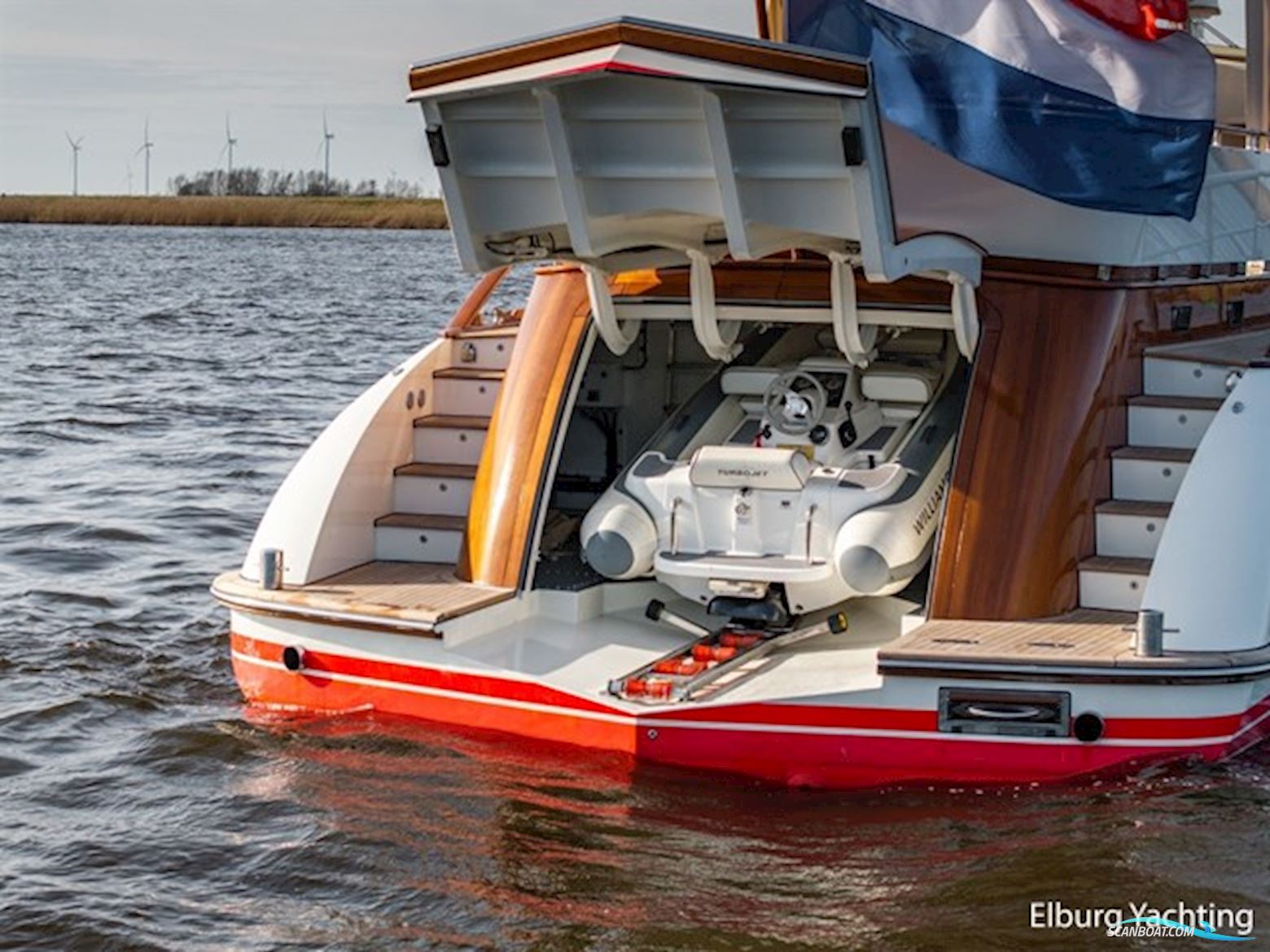 Mulder Classic 77 - Eleonore