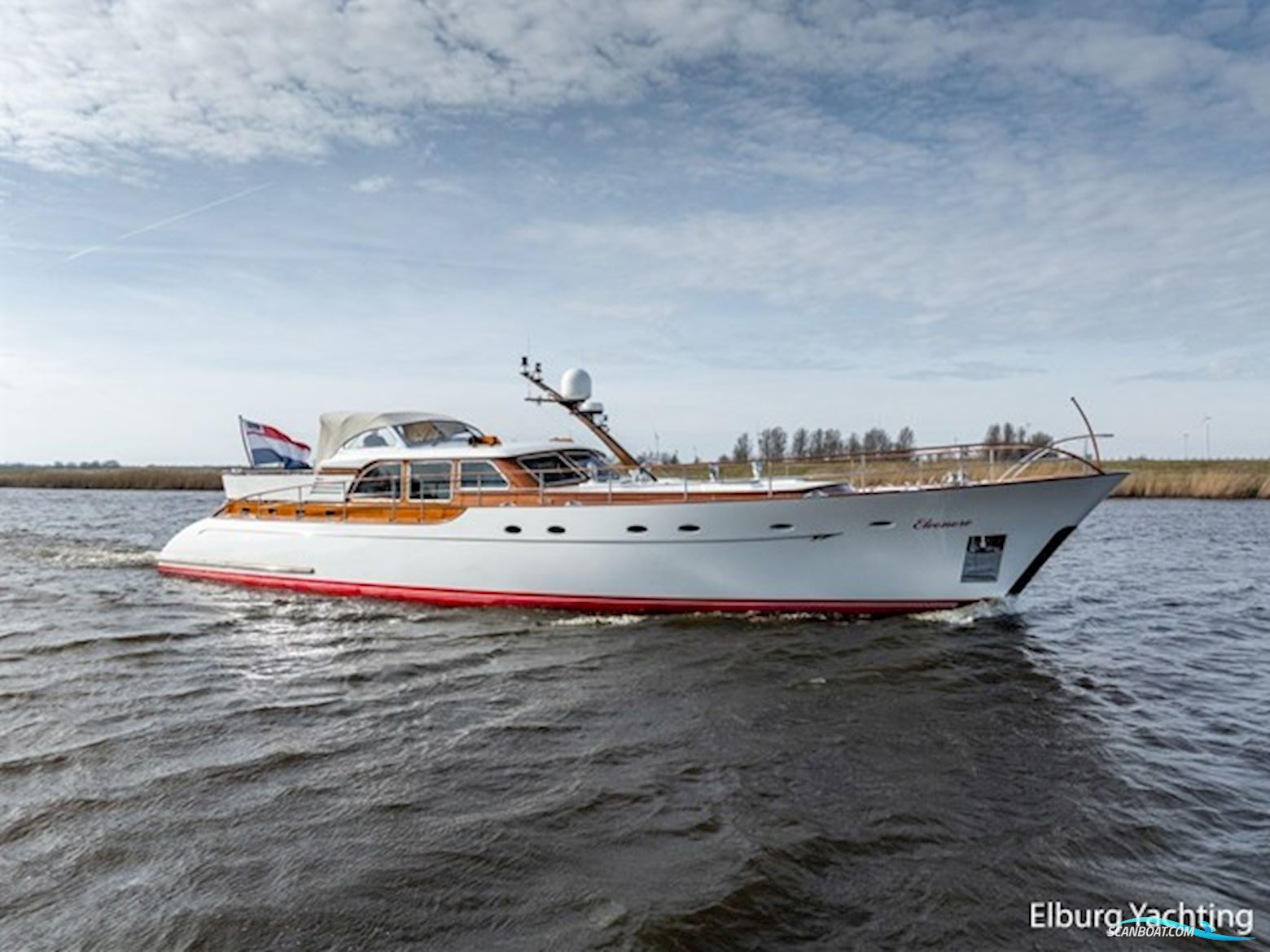 Mulder Classic 77 - Eleonore
