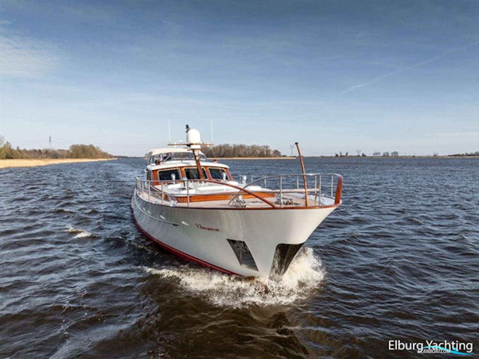 Mulder Classic 77 - Eleonore