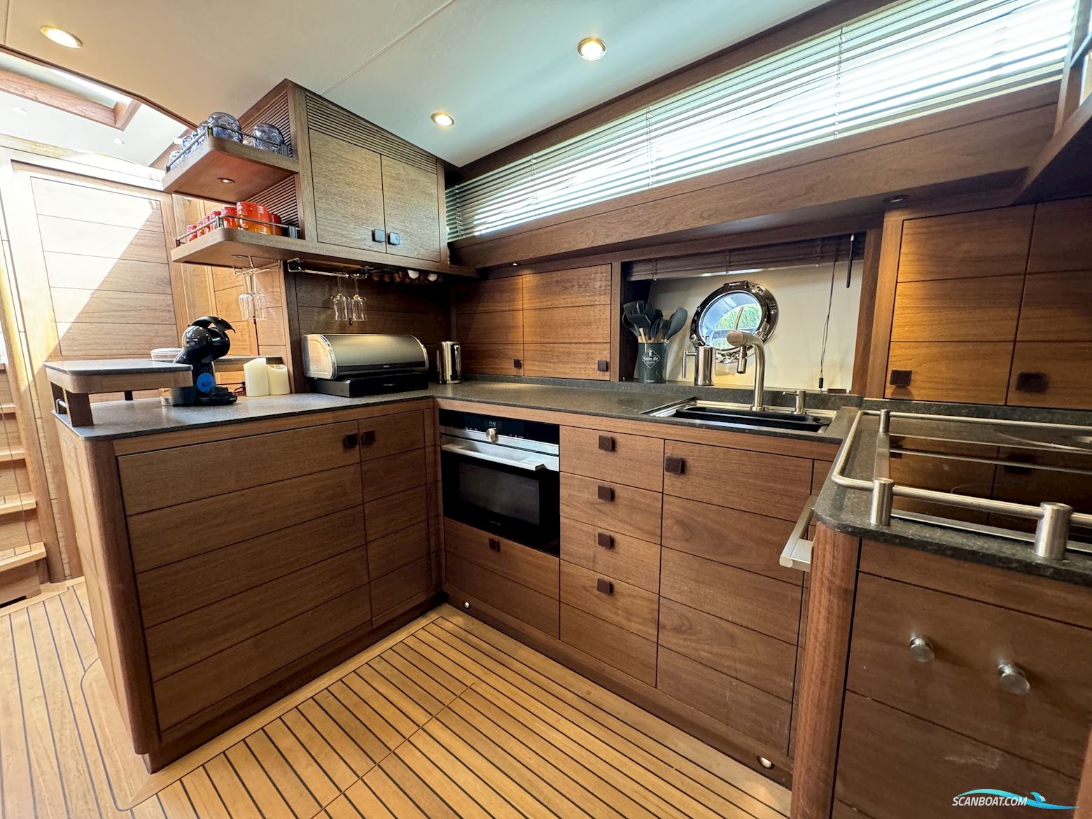 Mulder Favorite 1700