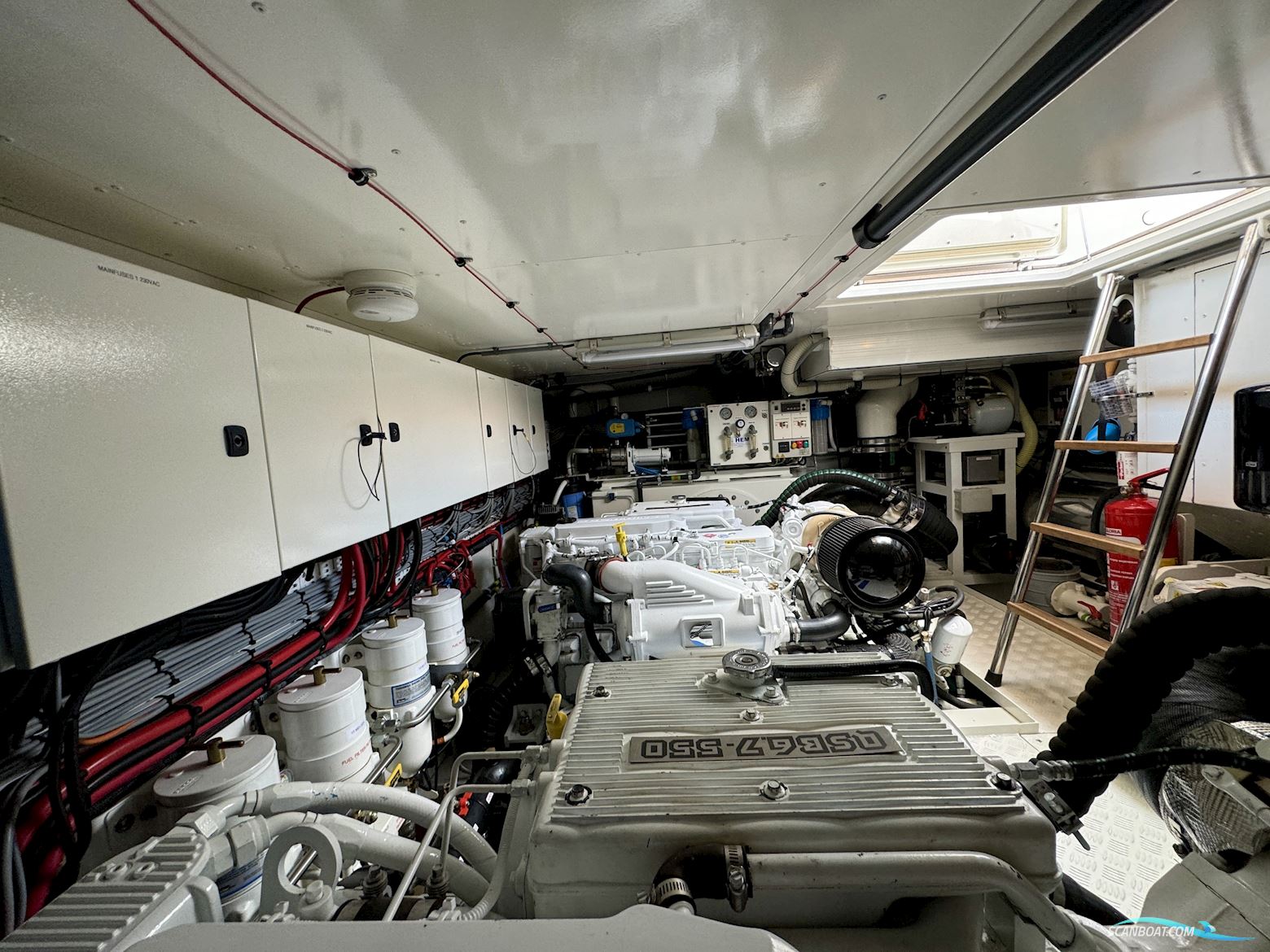 Mulder Favorite 1700