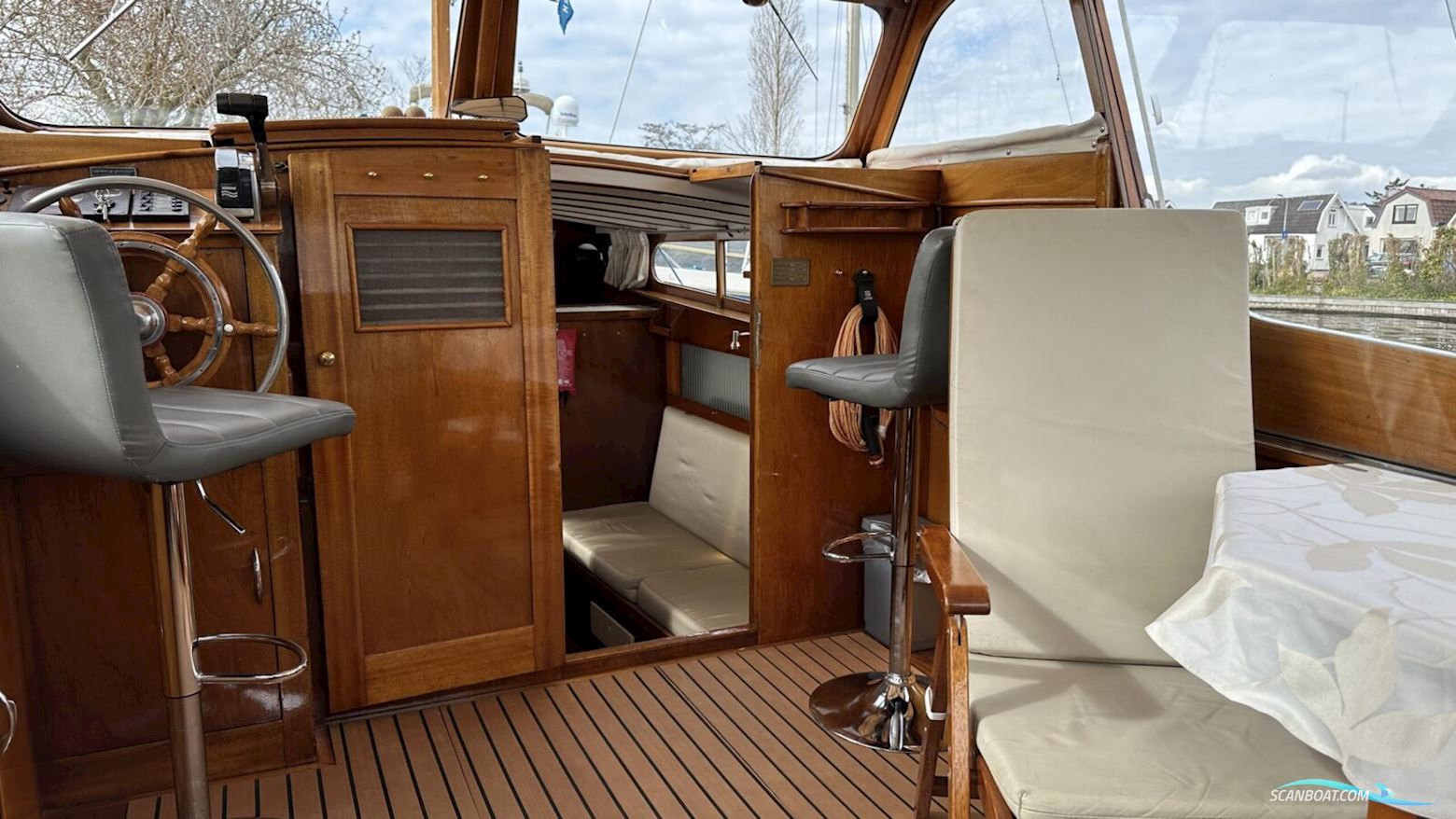 Mulder Favorite Kruiser 8.30 OK