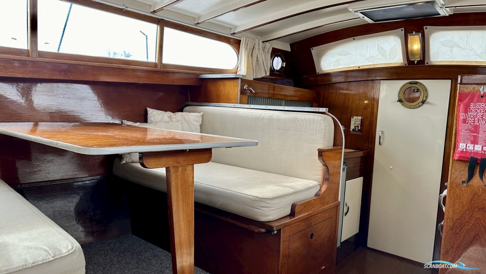 Mulder Favorite Kruiser 8.30 OK