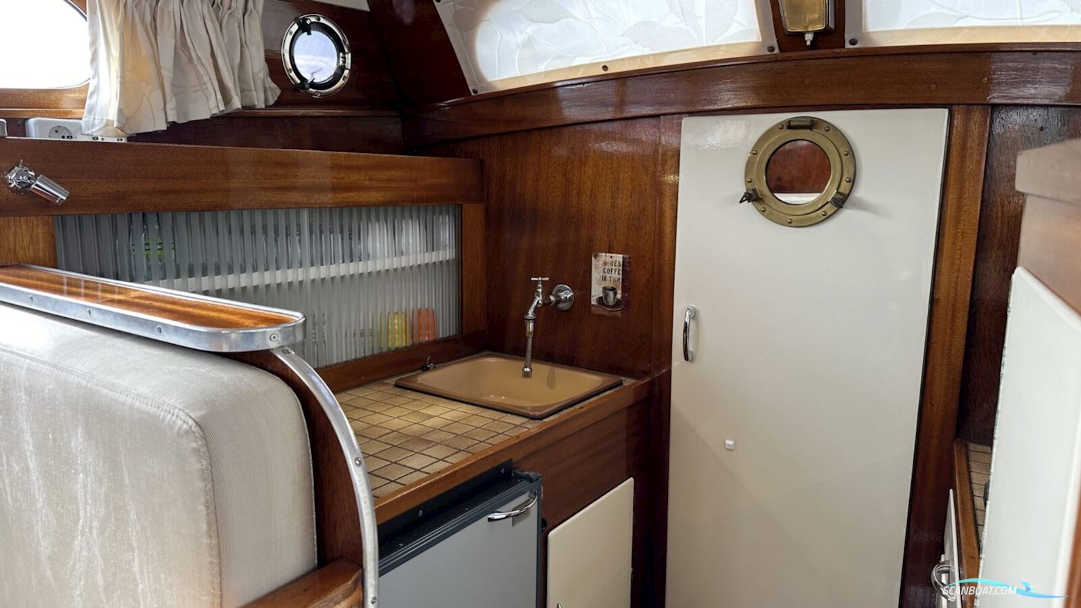 Mulder Favorite Kruiser 8.30 OK