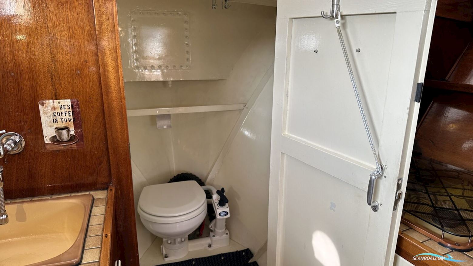 Mulder Favorite Kruiser 8.30 OK