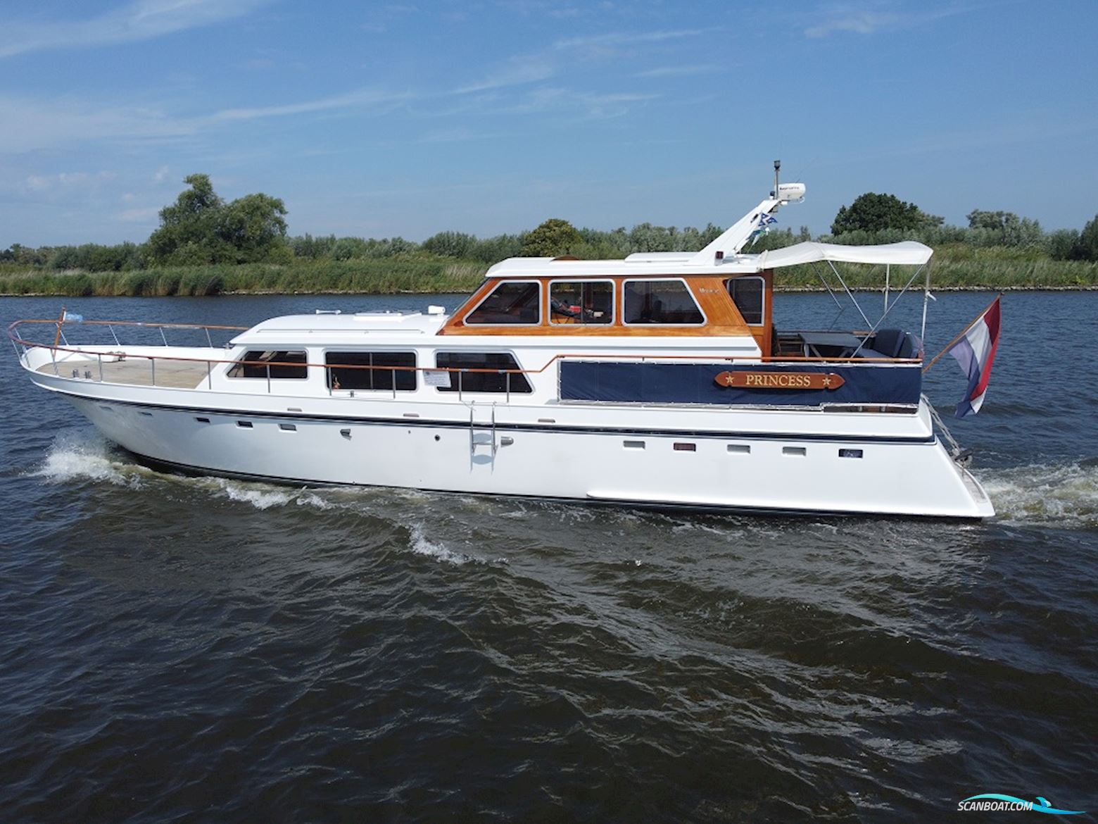 Mulder Favorite Superieur 54