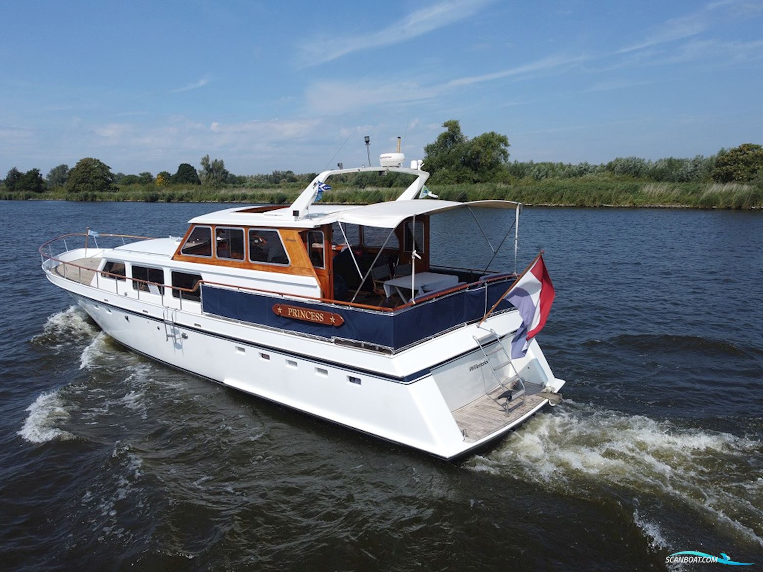 Mulder Favorite Superieur 54