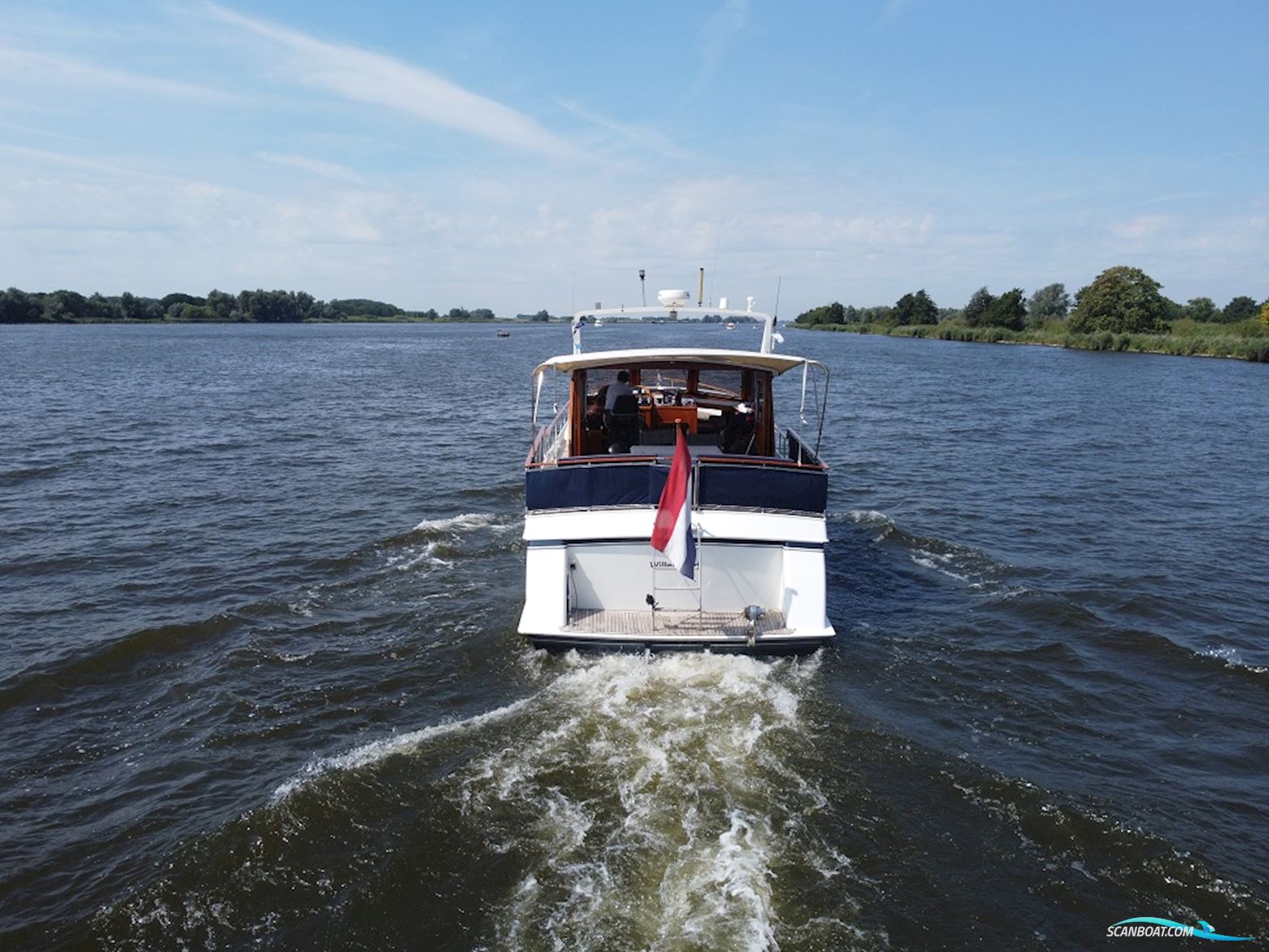 Mulder Favorite Superieur 54