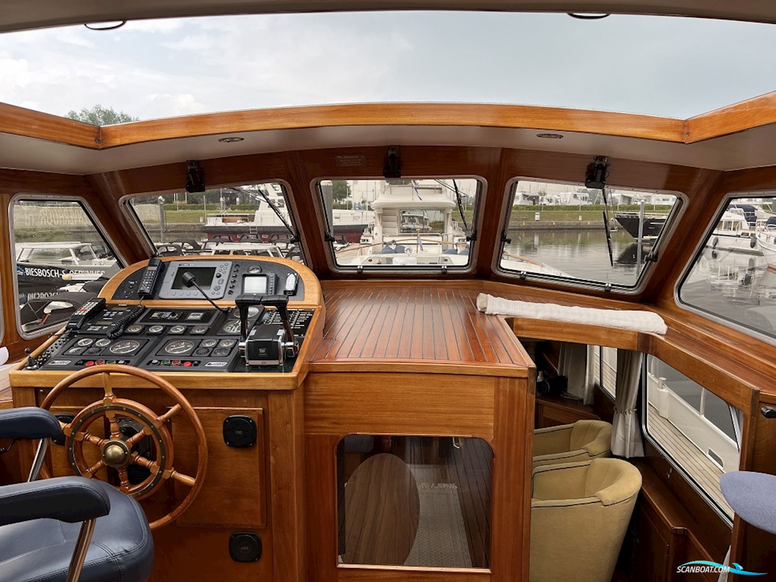 Mulder Favorite Superieur 54