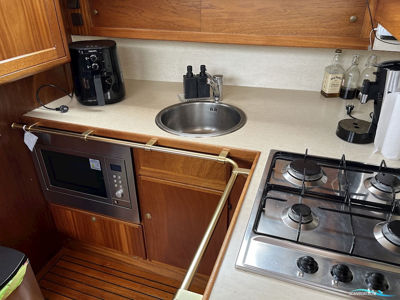 Mulder Favorite Superieur 54