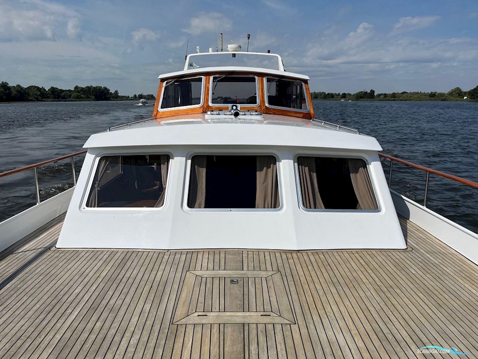 Mulder Favorite Superieur 54