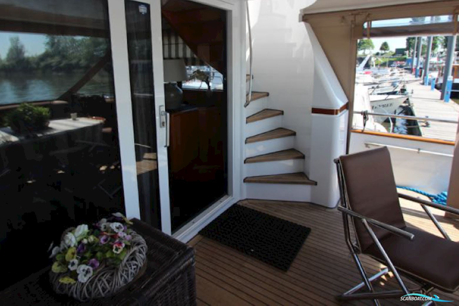 Mulder Futura 63 FLY