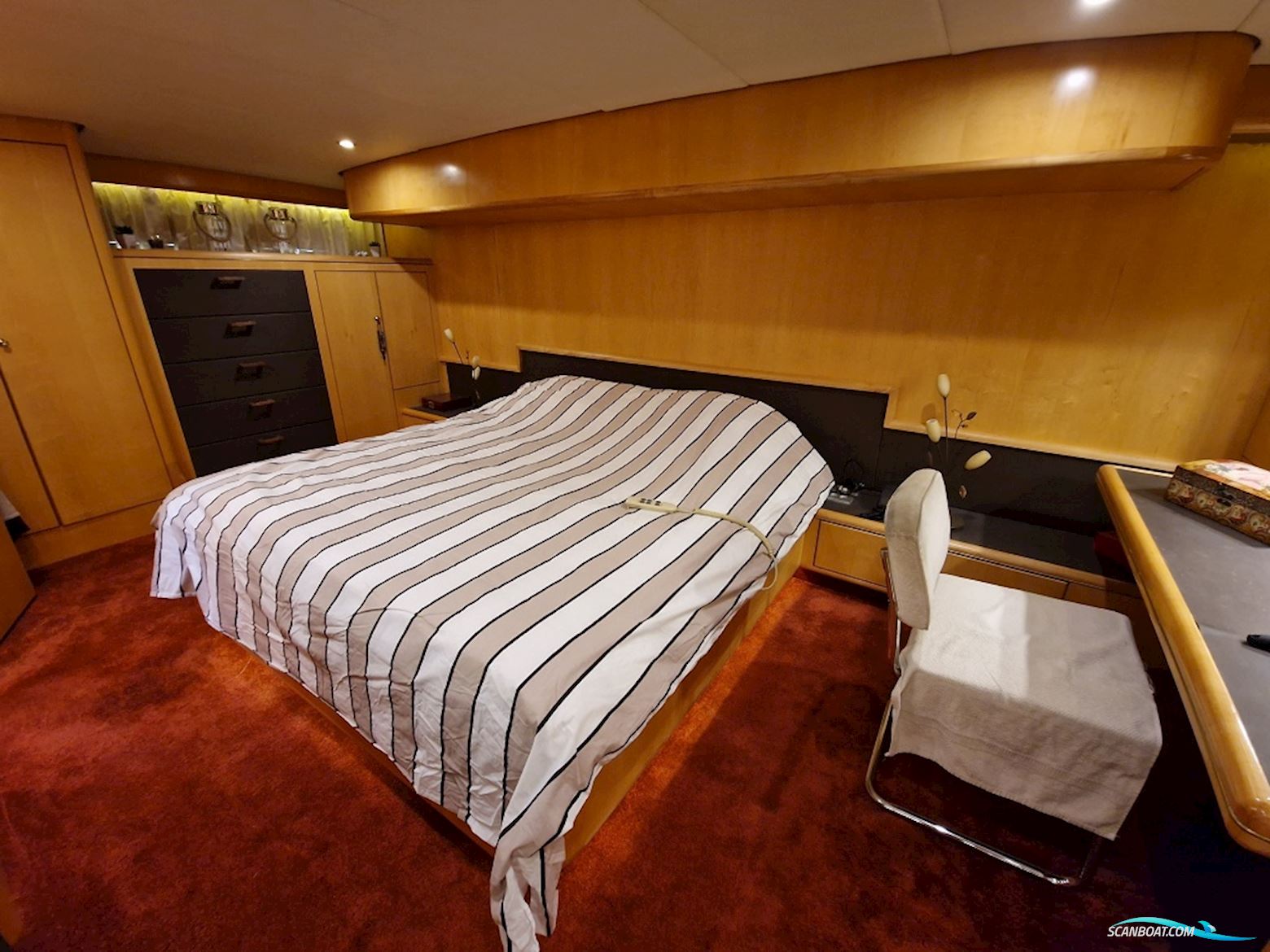 Mulder Futura 63 FLY